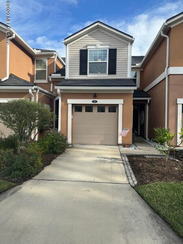 33 La Paz Wy, St. Augustine, FL 32092 Townhome Rentals in St. Augustine FL