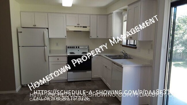 Building Photo - Adorable 2 bedroom 1 bath rambler - Availa...