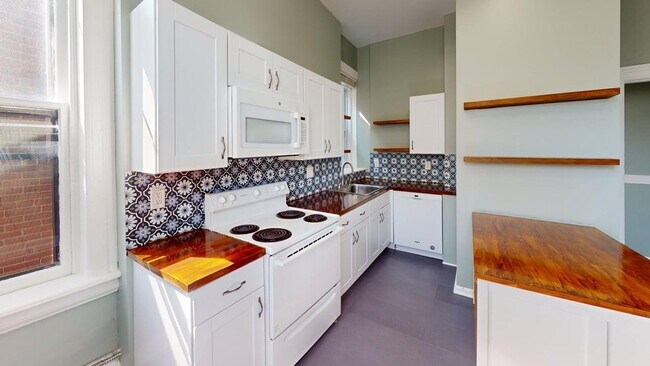 Foto del edificio - 4100 Shenandoah Ave