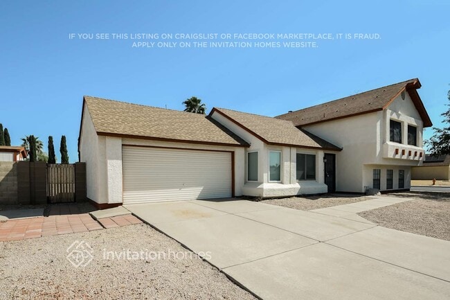 Foto del edificio - 1130 E Kerry Ln