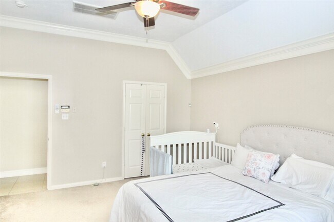 Foto del edificio - 1107 Woodley Bend