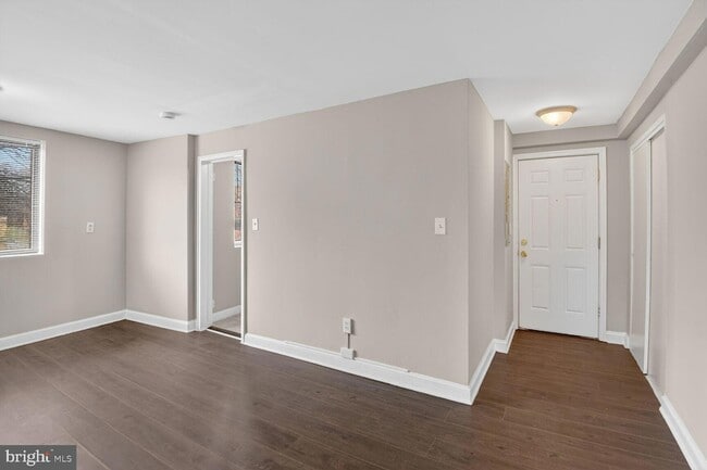 Building Photo - 4430 Martin Luther King Jr Ave SW