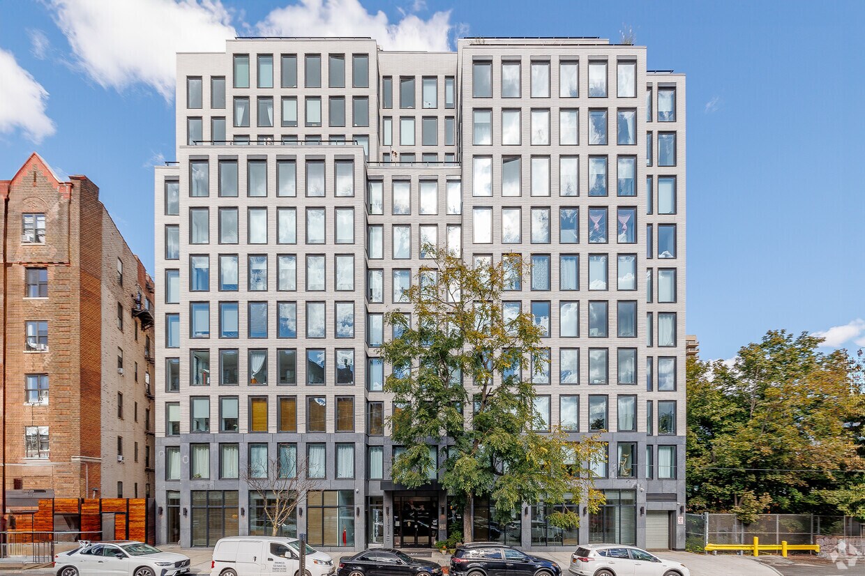 Foto principal - 109-111 Montgomery St
