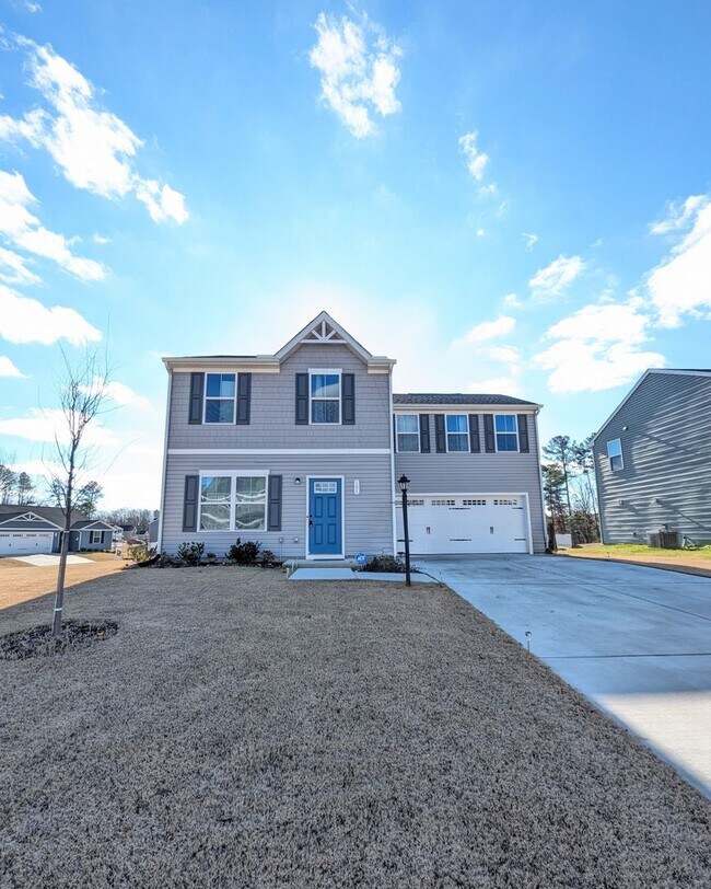 Building Photo - 101 Spiers Ln