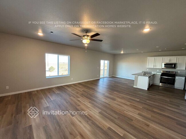 Foto del edificio - 7445 Slate Pl