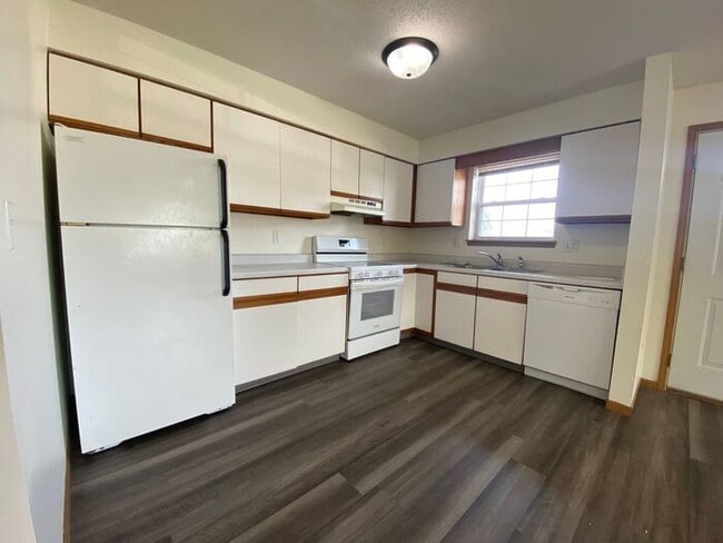 Photo - $1,050 | 2 Bedroom, 1 Bathroom Apartment | Pet Friendly* | Available for August 1st, 2026 Move In!