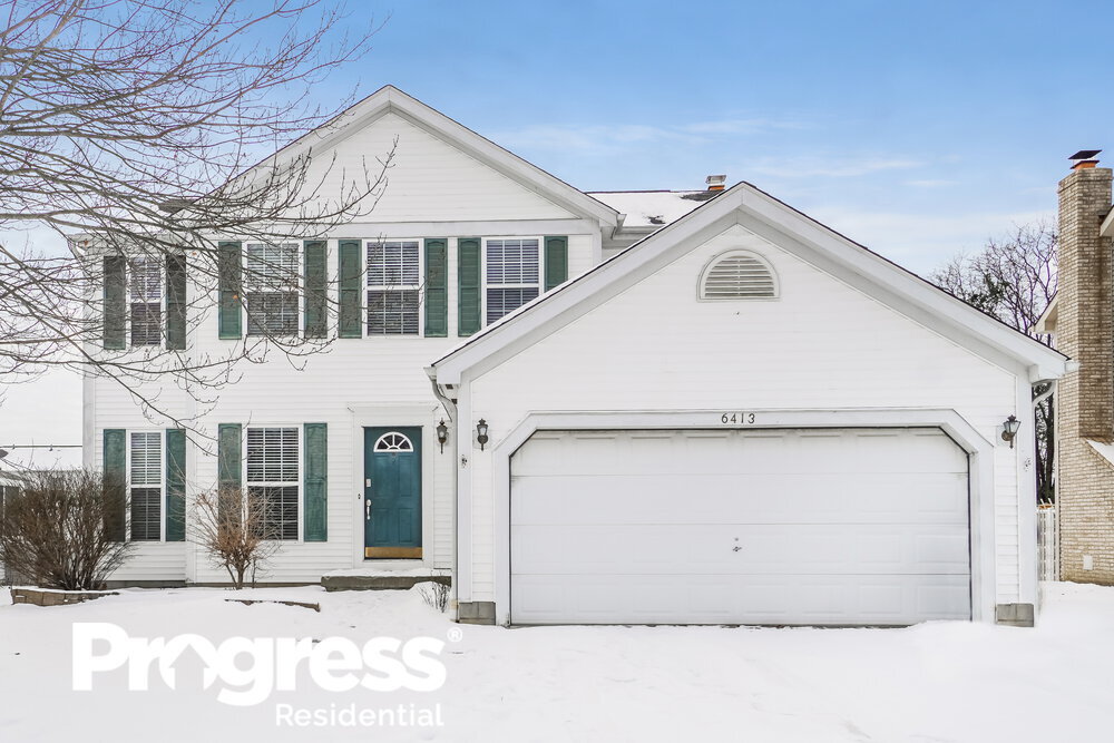 Primary Photo - 6413 Fox Hill Dr