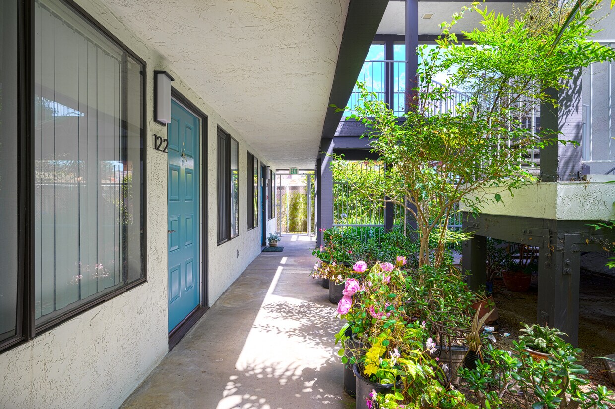 Silverado Apartments, a 55+ Community - 805 Valley Ave Solana Beach, CA  92075 | Apartments.com