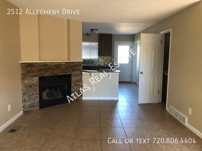 Building Photo - 2512 Allegheny Drive