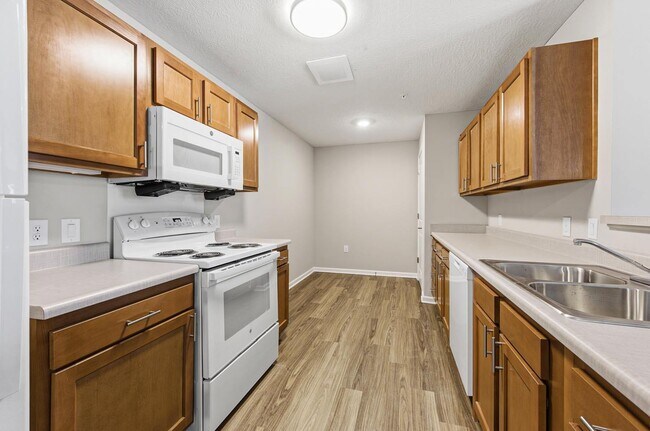 Foto del edificio - Granville Woods Lofts