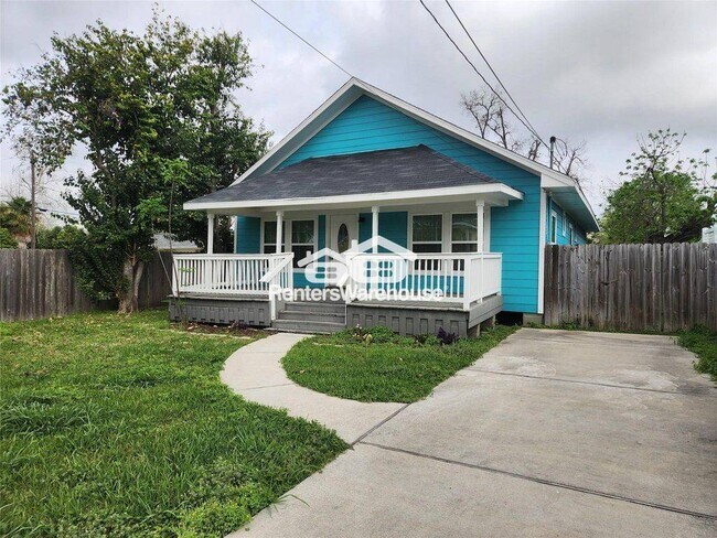 Foto del edificio - 1105 Erin St