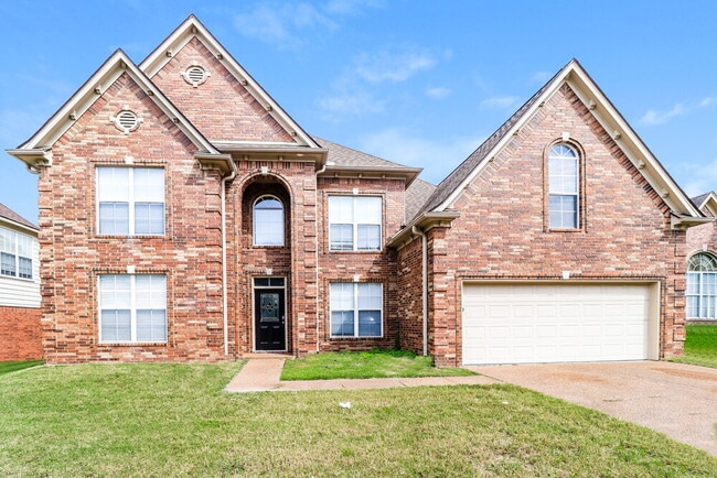 Building Photo - 4572 Tulip Bend Dr