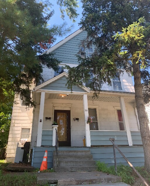 Primary Photo - 33 Saint John Ave