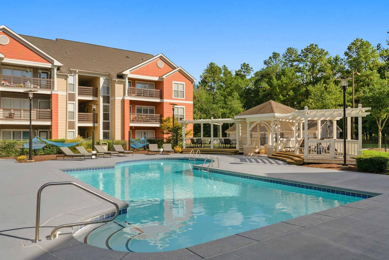 Crosstown at Chapel Hill - Crosstown at Chapel Hill