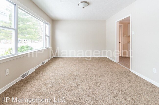 Building Photo - 3 br, 1 bath House - 4214 Tapper Road