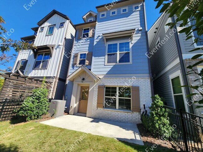 Building Photo - 1081 Kirkland Circle