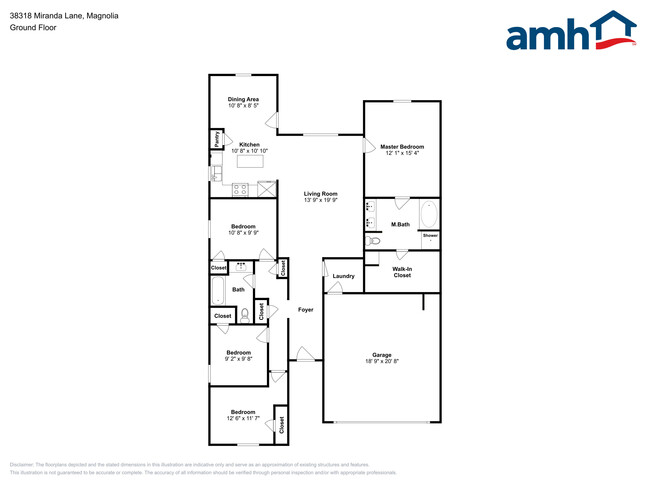 Foto del edificio - 38318 Miranda Ln