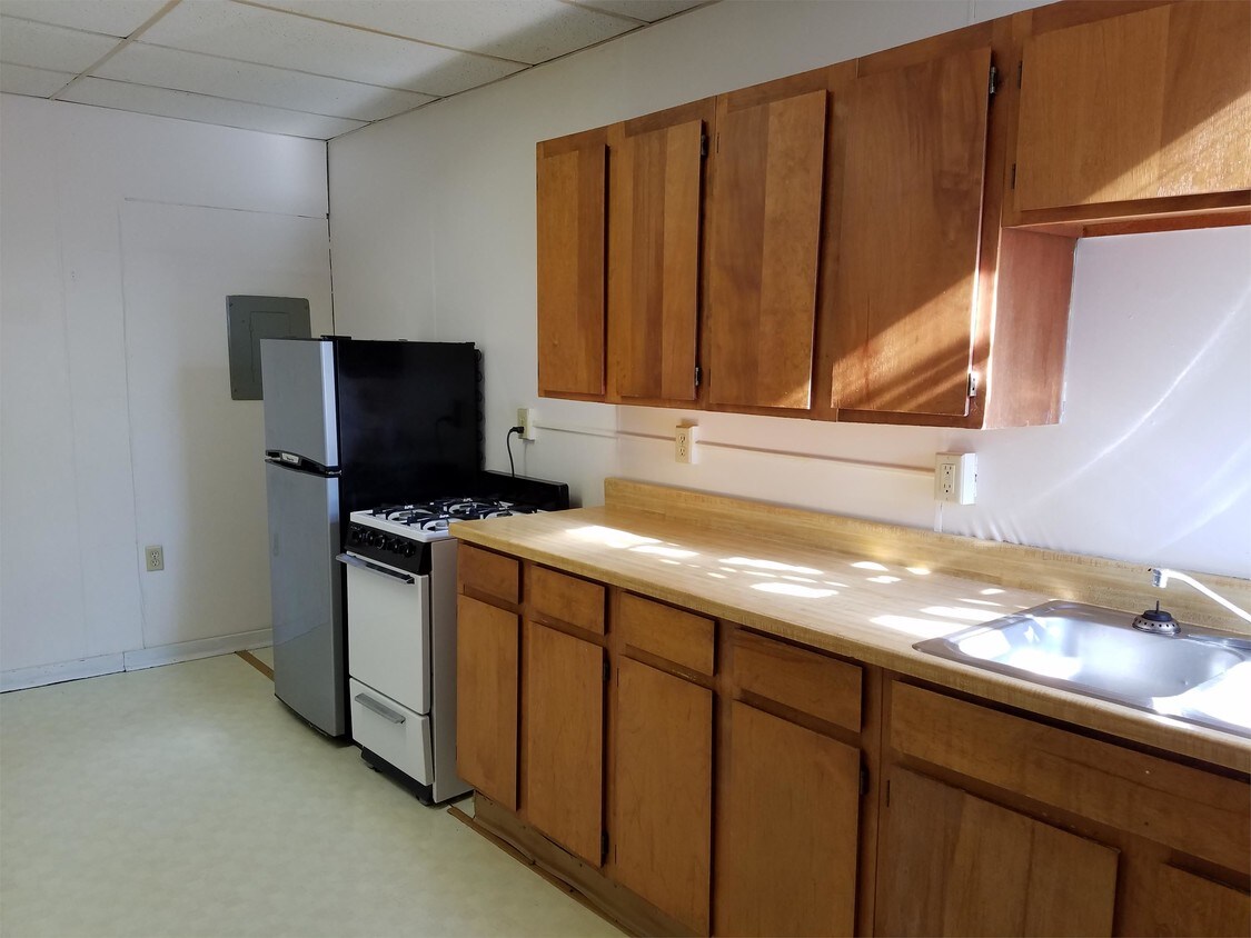 2218 Walnut St Unit 3 NR, Cedar Falls, IA 50613 Apartment for Rent in