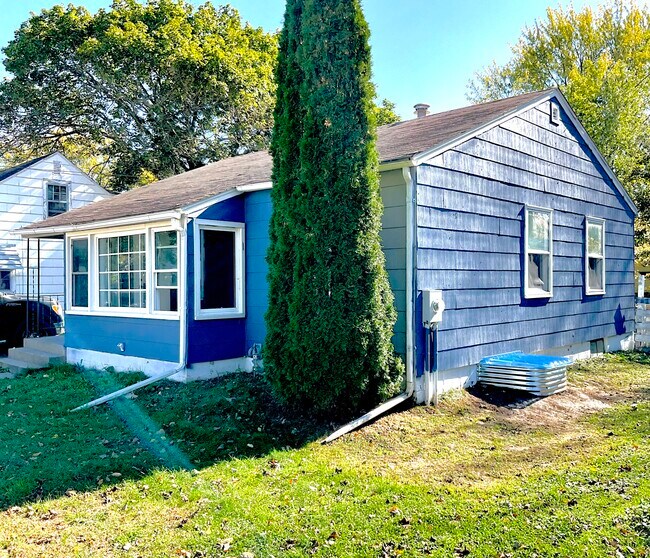 804 13th Ave SE, Austin, MN 55912 House Rental in Austin, MN