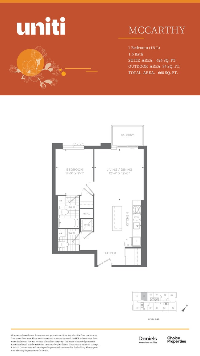 Building Photo - Uniti