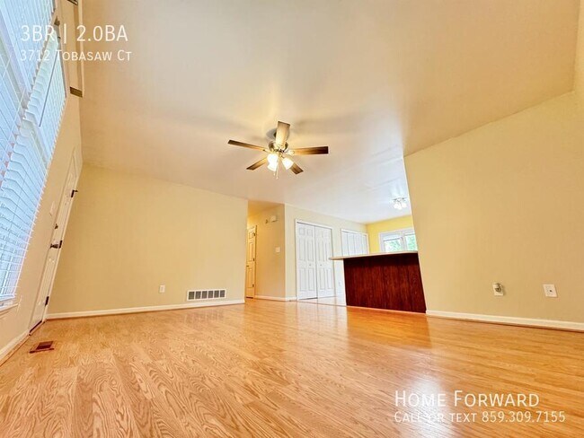 Building Photo - 3712 Tobasaw Ct