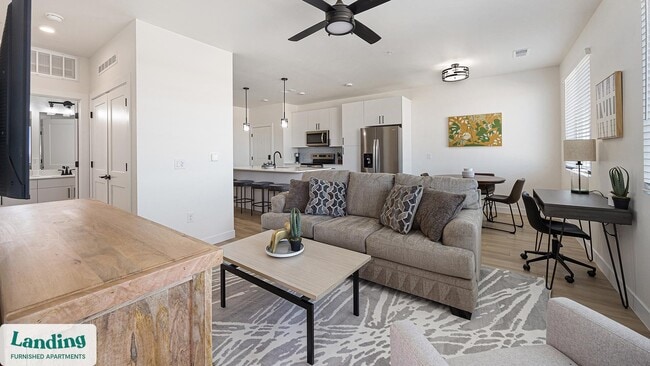 Building Photo - 255 N Camino Mercado