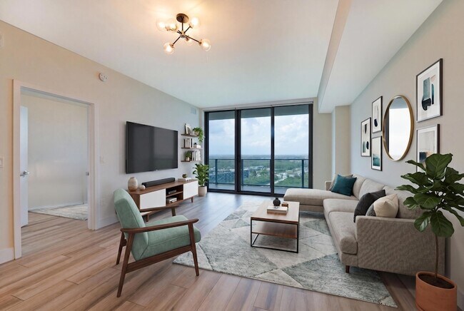 Building Photo - 16385 Biscayne Blvd