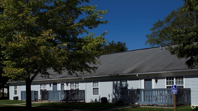 Building Photo - Coventry Apartments