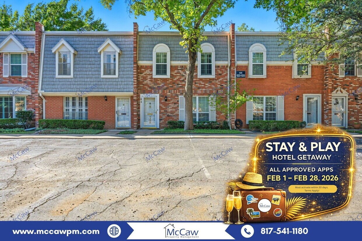 Photo - 1229 Roaring Springs Rd