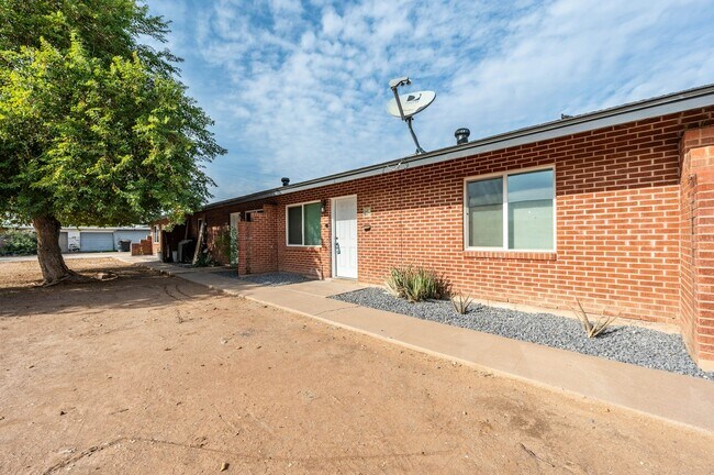 Foto del edificio - 3836 N 15th Ave