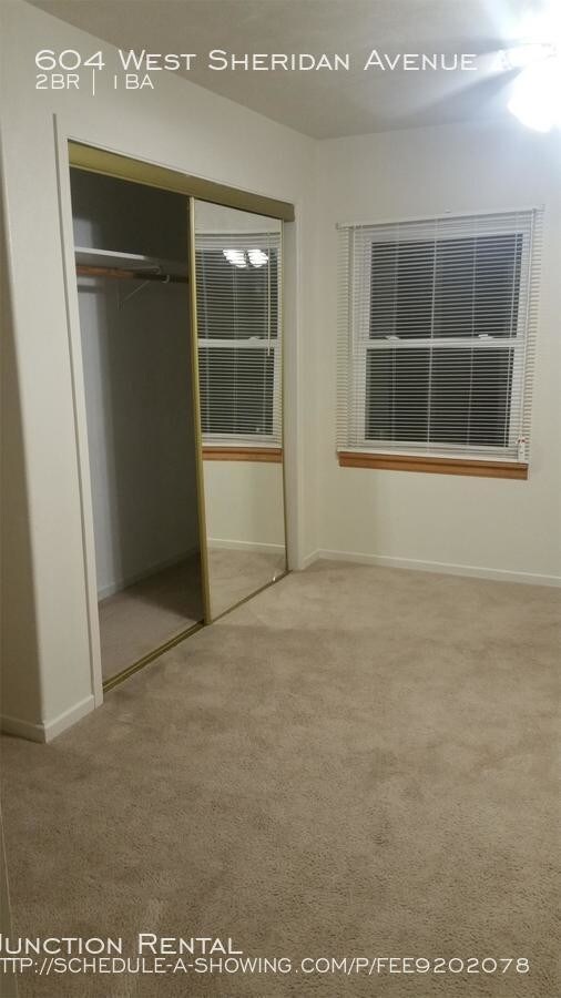 Foto del edificio - 2 bedroom in Shenandoah IA 51601