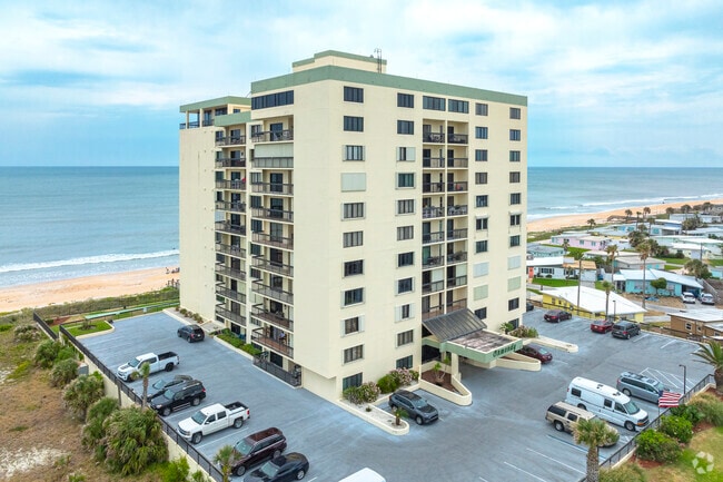 The Ormondy Condominium