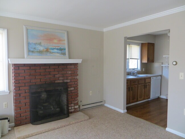 Foto del edificio - 2155 Barnegat Blvd