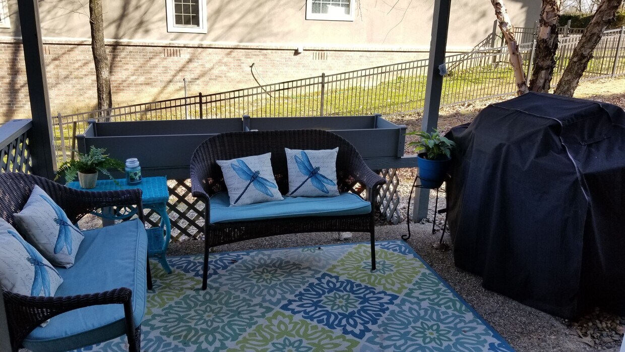 419 Long Island Dr Unit Lower Condo/Grandmother Suite, Hot Springs, AR