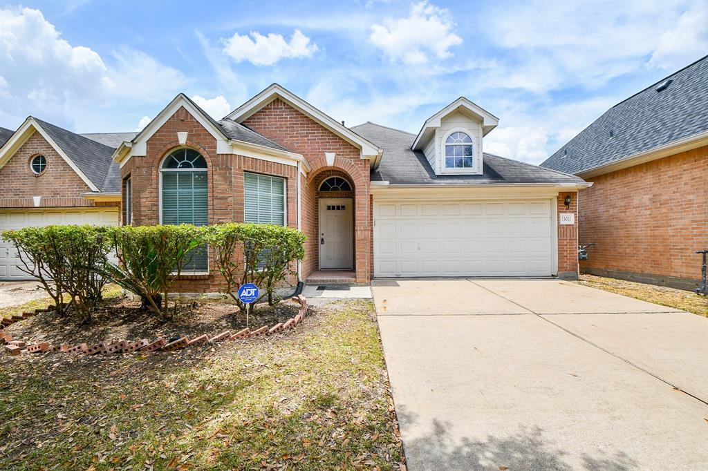 13011 Rose Landing Dr, Houston, TX 77070 House Rental in Houston, TX