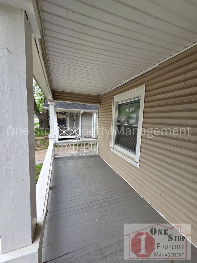 Foto del edificio - Spacious 3 bedroom/ 2 bathroom in Kansas City!