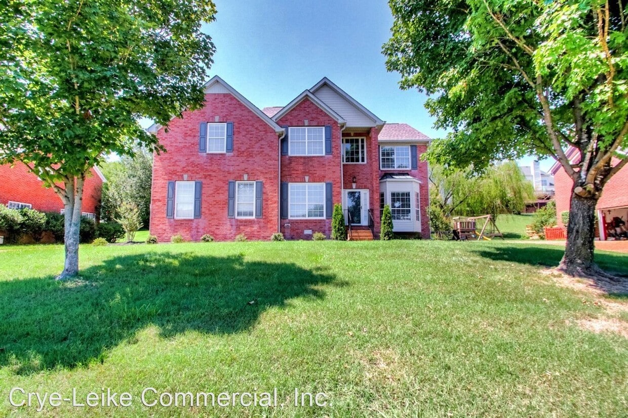 Primary Photo - 5 br, 2.5 bath House - 236 Dandridge Drive