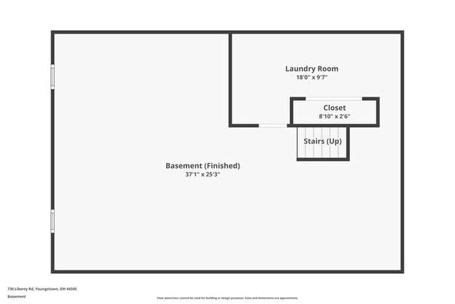 Building Photo - Charming 3-Bedroom Home with Finished Base...