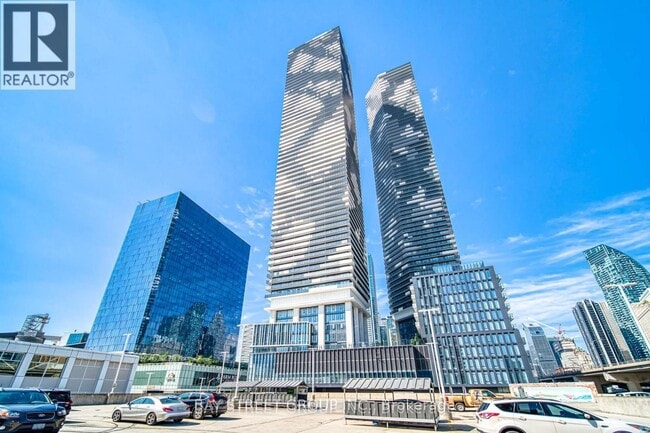 Building Photo - 138 Downes St
