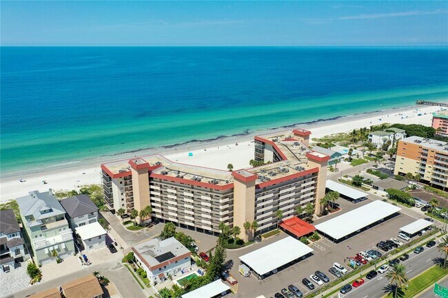 Foto del edificio - 18304 Gulf Blvd
