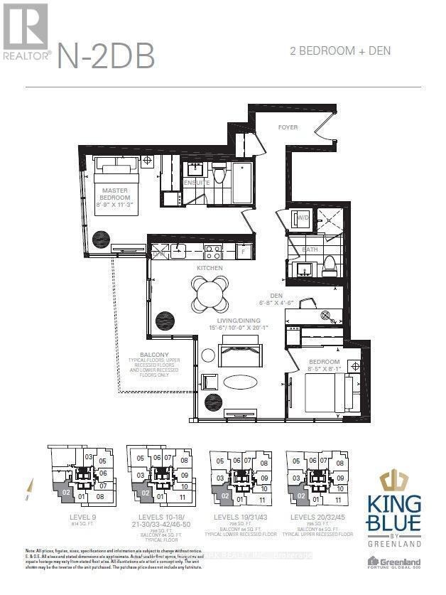 Building Photo - 125 Blue Jays Way