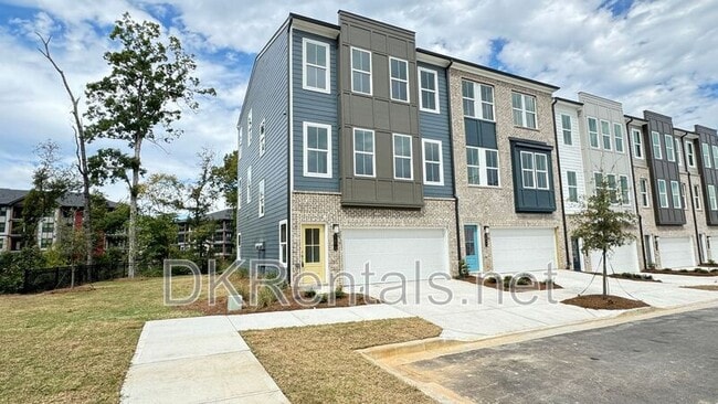 Foto del edificio - 1479 Creekside Cir NW