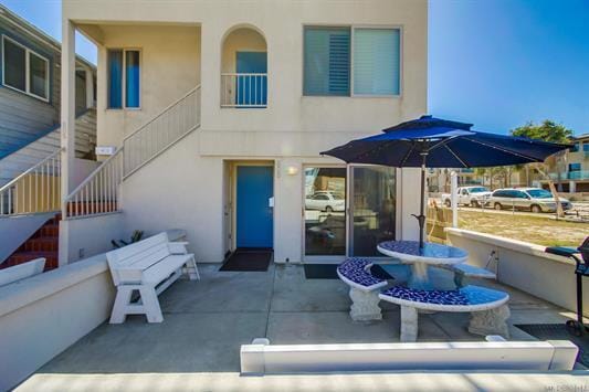 Building Photo - 803 El Carmel Pl