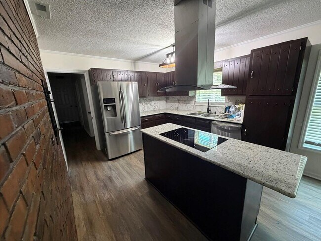 Foto del edificio - 4309 Oak Ridge Bend
