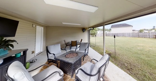 Photo - 12735 Jimmy Dr (Denham Springs, LA) House