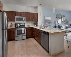 Building Photo - The Junction