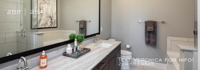 Foto del edificio - Mueller Luxury Apartments Aldrich