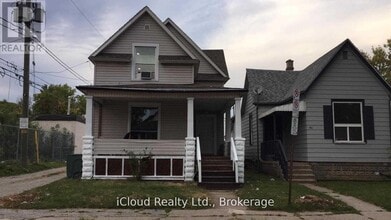 Building Photo - 254 Tuscarora St