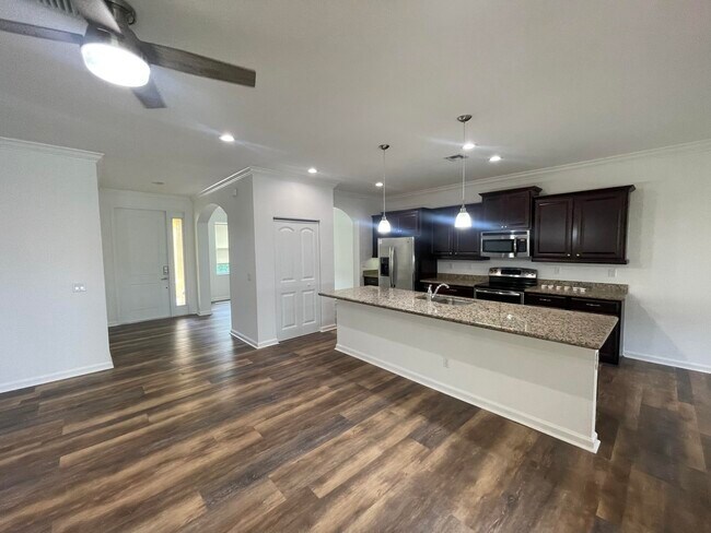 Foto del edificio - 480 NW Windflower Terrace