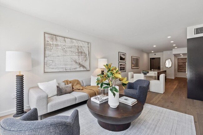 Building Photo - Stunning New Construction at The Belvedere...